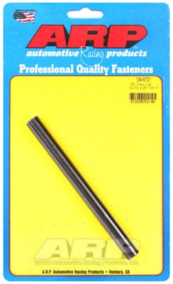 ARP fits SB Chev (Not For Use With Roller ARP fasteners Fuel Pump Pushrod AR134-8701 SR