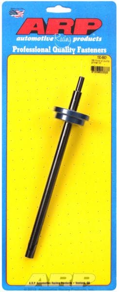 ARP fits SB Ford 289-302 Windsor With 1/4" Hex Drive ARP fasteners Oil Pump Primer AR150-8801 SR