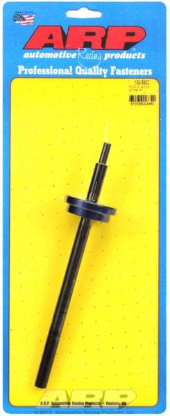 ARP fits SB Ford 351 Windsor, BB Ford 429-460 & 302-351 Cleveland With 5/ ARP fasteners Oil Pump Primer AR150-8802 SR