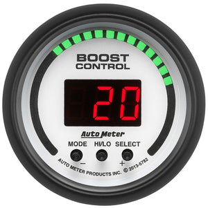 Auto Meter Boost Controller AU5782