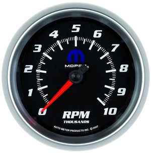 Auto Meter Mopar Tachometer AU880024