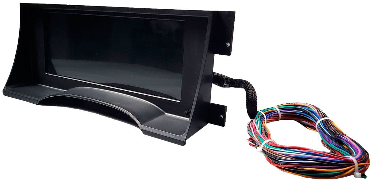 AUTOMETER Auto Meter Invision 12.3" HD LCD Digital Display Dash SR
