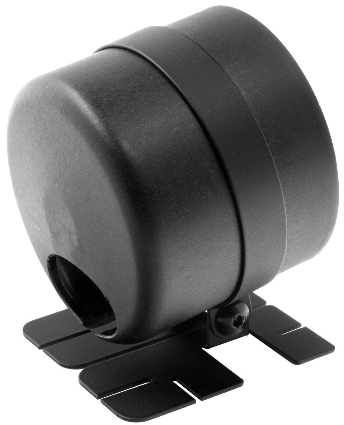 AUTOMETER Suits Air Drive & Digital Gauges Auto Meter Omni Pod 2-1/16" Mount, Black AU2205 SR