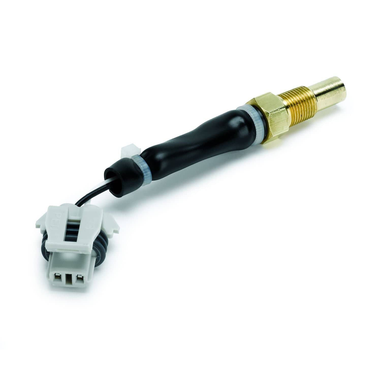 AUTOMETER Water Temperature sending unit 60-210°F Auto Meter Replacement Sender AU2250 SR