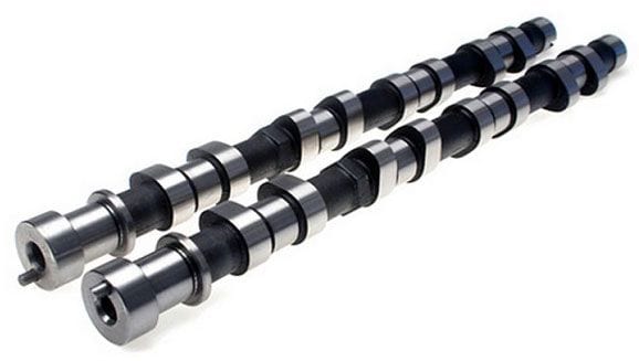 BCROWER Suit Mitsubishi 4G63 EVO VIII Brian Crower Stage 3+ Camshafts BC0114 SR