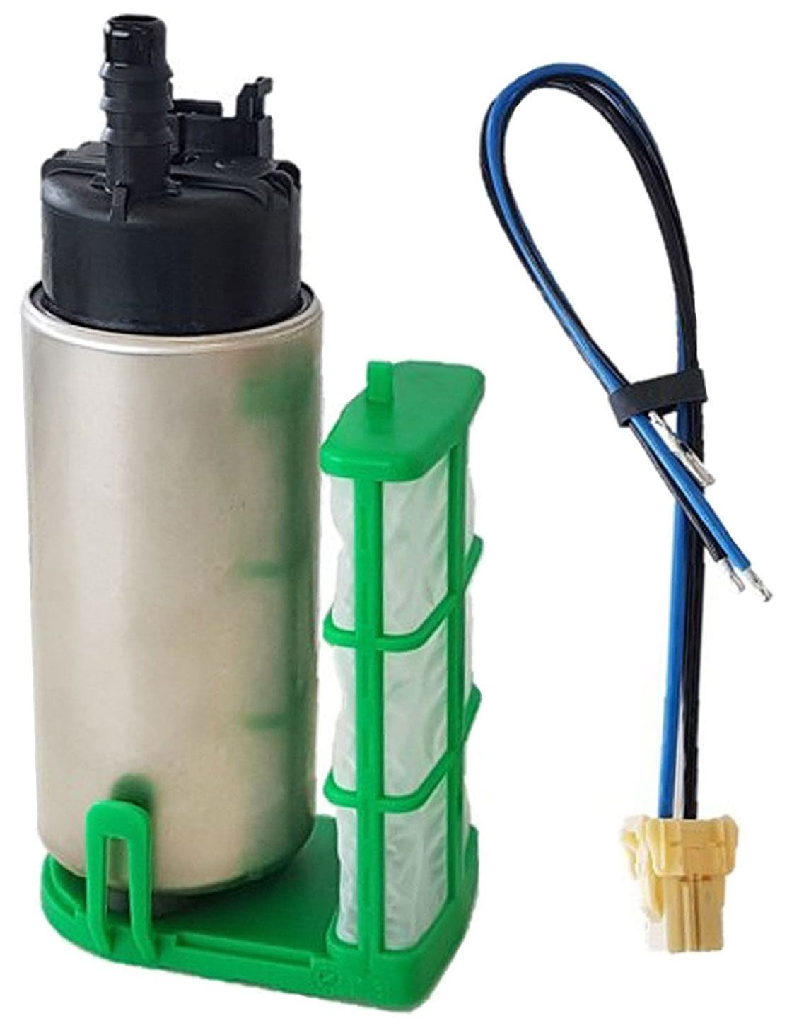 BOSCH 460LPH @ 40psi, 380LPH @ 80psi Bosch BR540 Intank Electric Fuel Pump BOF02UV0U343-01 SR