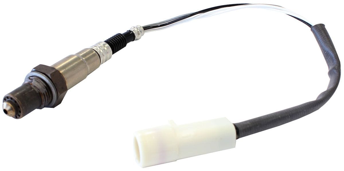 BOSCH Suit Ford AU-BA-BF Sedan/Ute/Van/FPV 6 & 8 Cyl Bosch 02 Oxygen Sensor BO0258986603 SR