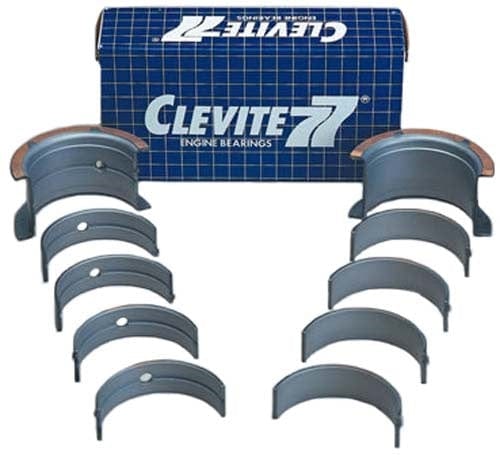 CLEVITE SR20 Engine Accessories CLMS2015P STD P Series Main Bearing Set STD Suit Nissan SR20DE DOHC SR