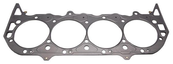 COMETIC Suit BB Chev 396-454 MK4 & Bow Tie Hi-Perf Block, 4.320" Bore .040" T Cometic Multi Layer Steel Head Gasket CMC5816-040 SR