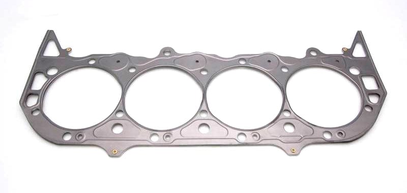 COMETIC Suit BB Chev 396-454 MK4 & Bow Tie Hi-Perf Block, 4.320" Bore .080" T Cometic Multi Layer Steel Head Gasket CMC5816-080 SR