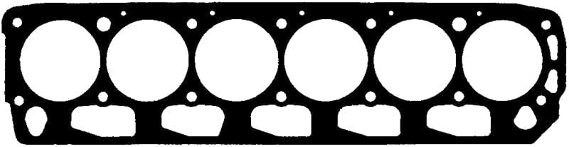 COMETIC Suit Ford 250 6cyl XE-XF 96mm Bore .080" Thick Cometic Multi Layer Steel Head Gasket CMH4066080S SR