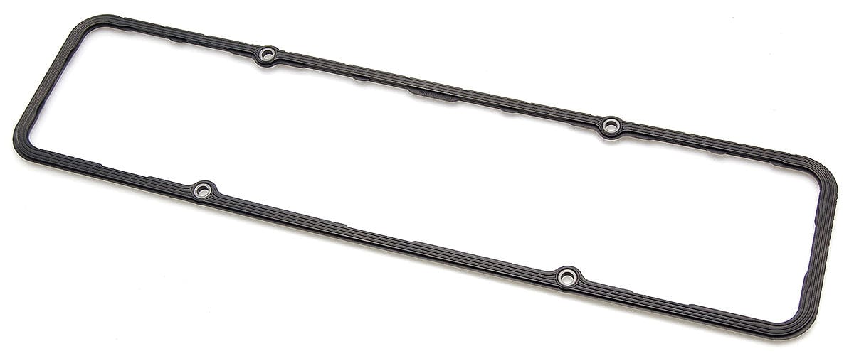 Cometic Suit S/B Chev 283-400 Cometic Rubber Valve Cover Gasket CMC5973 SR
