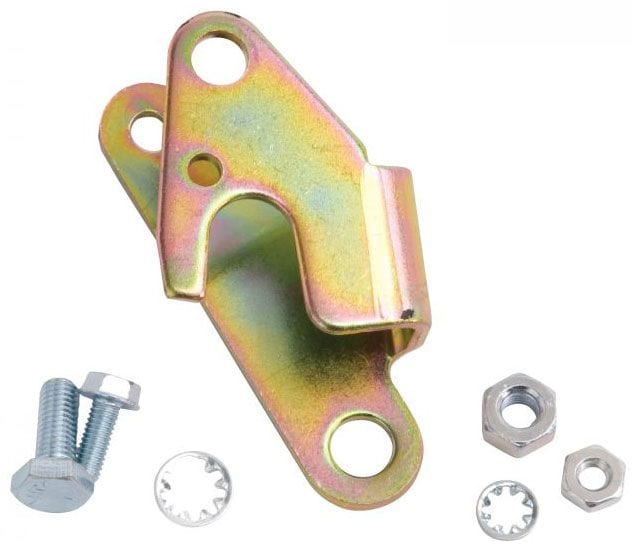 EDELBROCK Chrysler Throttle Lever Adapter 1966 and Later Edelbrock Carburettor Throttle Linkage ED1481 SR