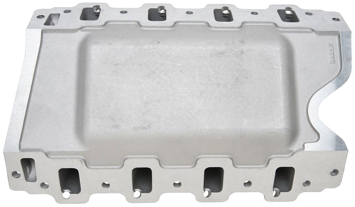 EDELBROCK Suit Holden V8 EFI With VN-VT Heads, 3500-7500 RPM Edelbrock Victor JR Intake Manifold ED28945 SR