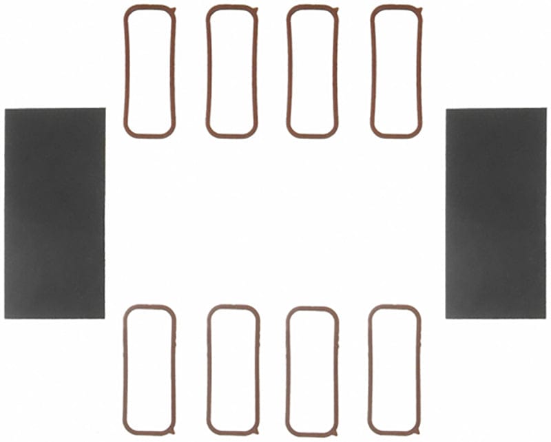 FELPRO Suit Chev & Holden LS1/LS6 Felpro Intake Manifold Gasket Set FEMS92438 SR
