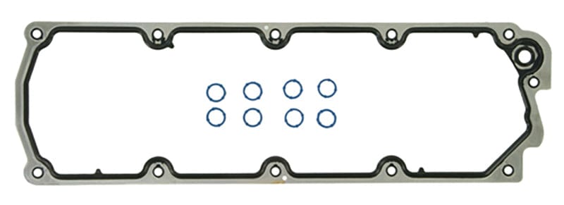 FELPRO Suit GM LS Series LS2/LS3 Felpro Lifter Valley Gasket FEMS96169 SR