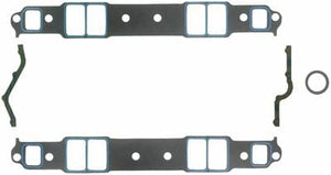 Felpro Printoseal Intake Manifold Gasket Set FE1206