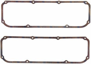 Felpro Cork/Rubber Valve Cover Gaskets FE1636