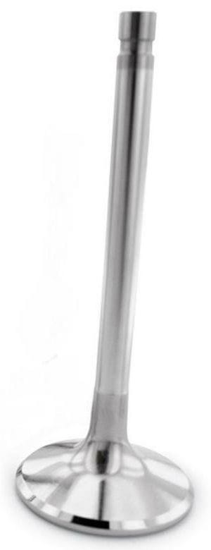 FERREA Suit Ford BA-FG XR6 & XR6 Turbo 32.25mm Head Dia, 6mm Stem Dia, O.A.L Ferrea 6000 Series Exhaust Valve FVF6653 SR