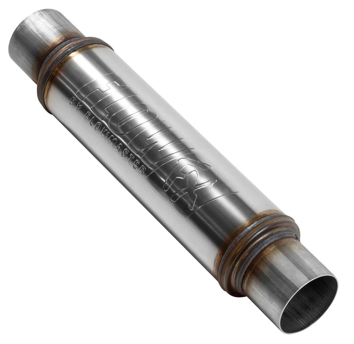 FLOWMASTER 3" Innlet/Outlet Flowmaster FlowFX Muffler FLO71419 SR