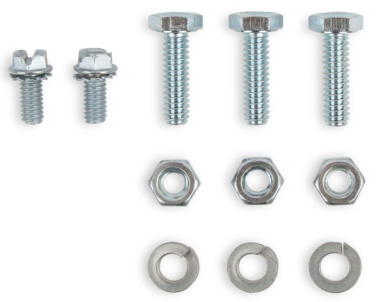 Holley Dominator Billet Fuel Pressure Regulator HO12-848
