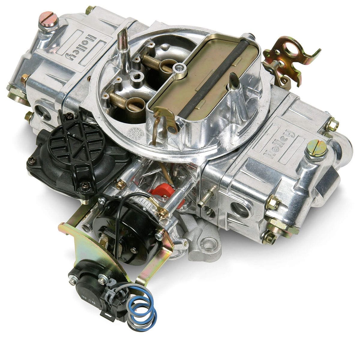 HOLLEY For Holley Electric Choke Carburettors Holley Throttle Position Switch (TPS) Kit HO534-202 SR