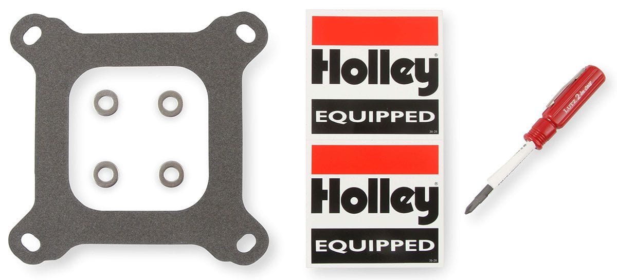 Holley Hardcore Grey with Black Billet Metering Blocks & Base Plates Holley 650cfm Ultra XP Aluminium E85 Carburettor HO0-80842HBX SR