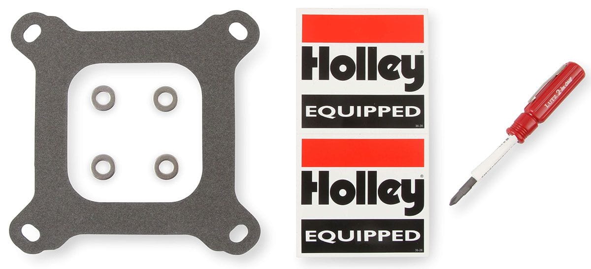 HOLLEY Hardcore Grey with Black Billet Metering Blocks & Base Plates Holley 850cfm Ultra XP Aluminium E85 Carburettor HO0-80844HBX SR