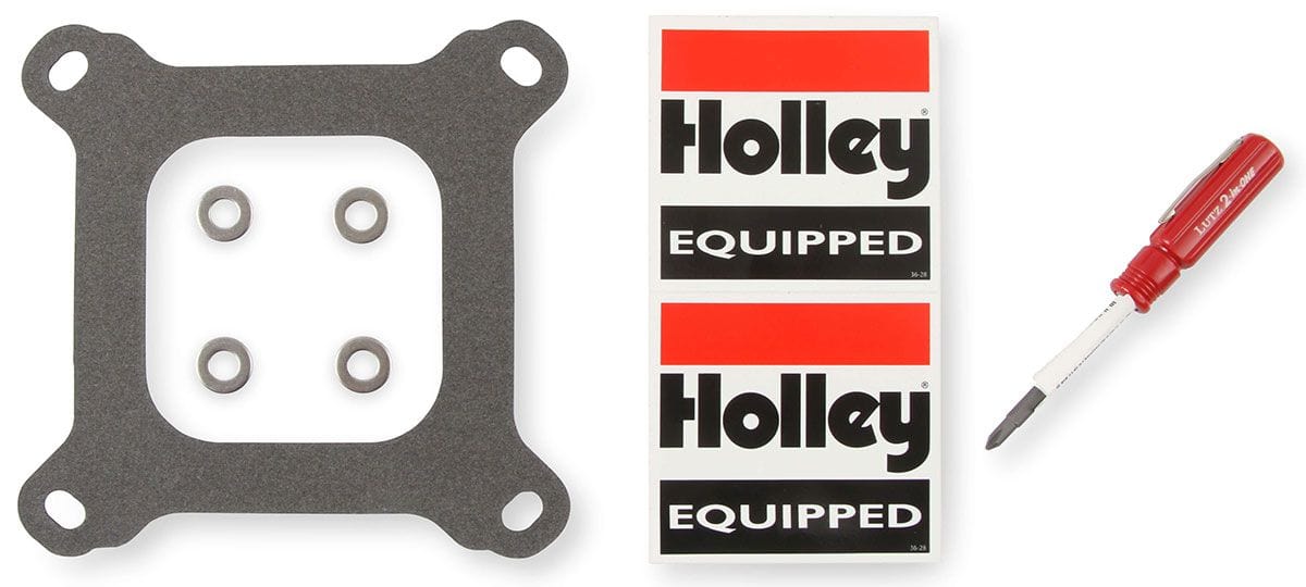 HOLLEY Hardcore Grey with Black Billet Metering Blocks & Base Plates Holley 950cfm Ultra XP Aluminium E85 Carburettor HO0-80845HBX SR