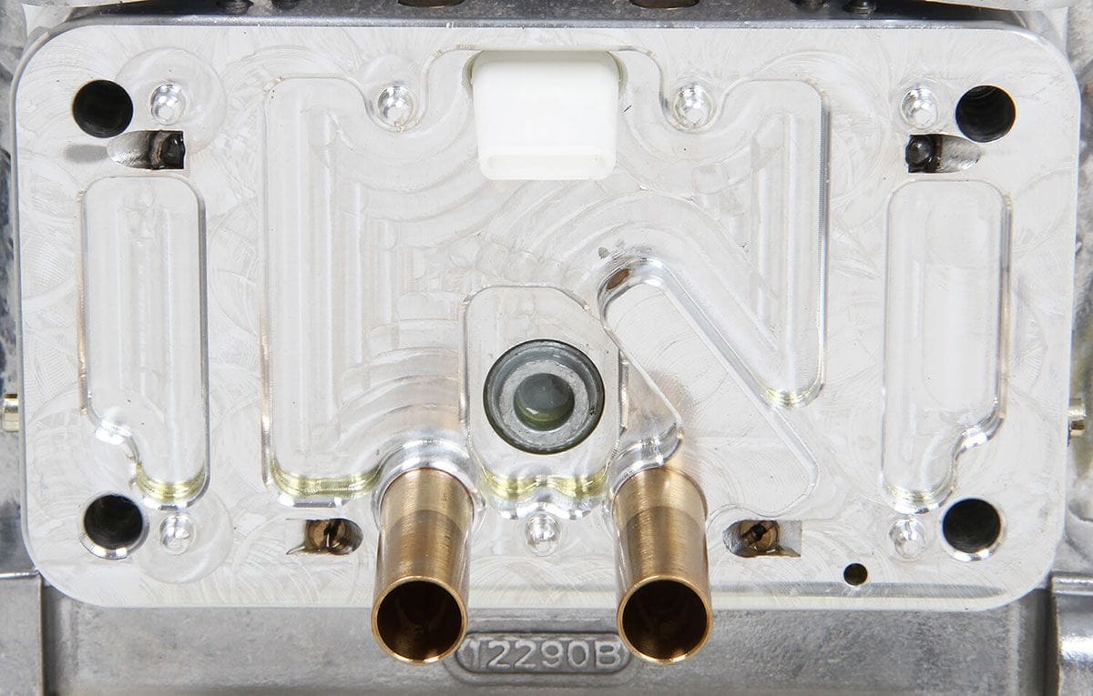 HOLLEY Holley 1150 CFM SP Dominator Four Barrel Race Carburettor SR