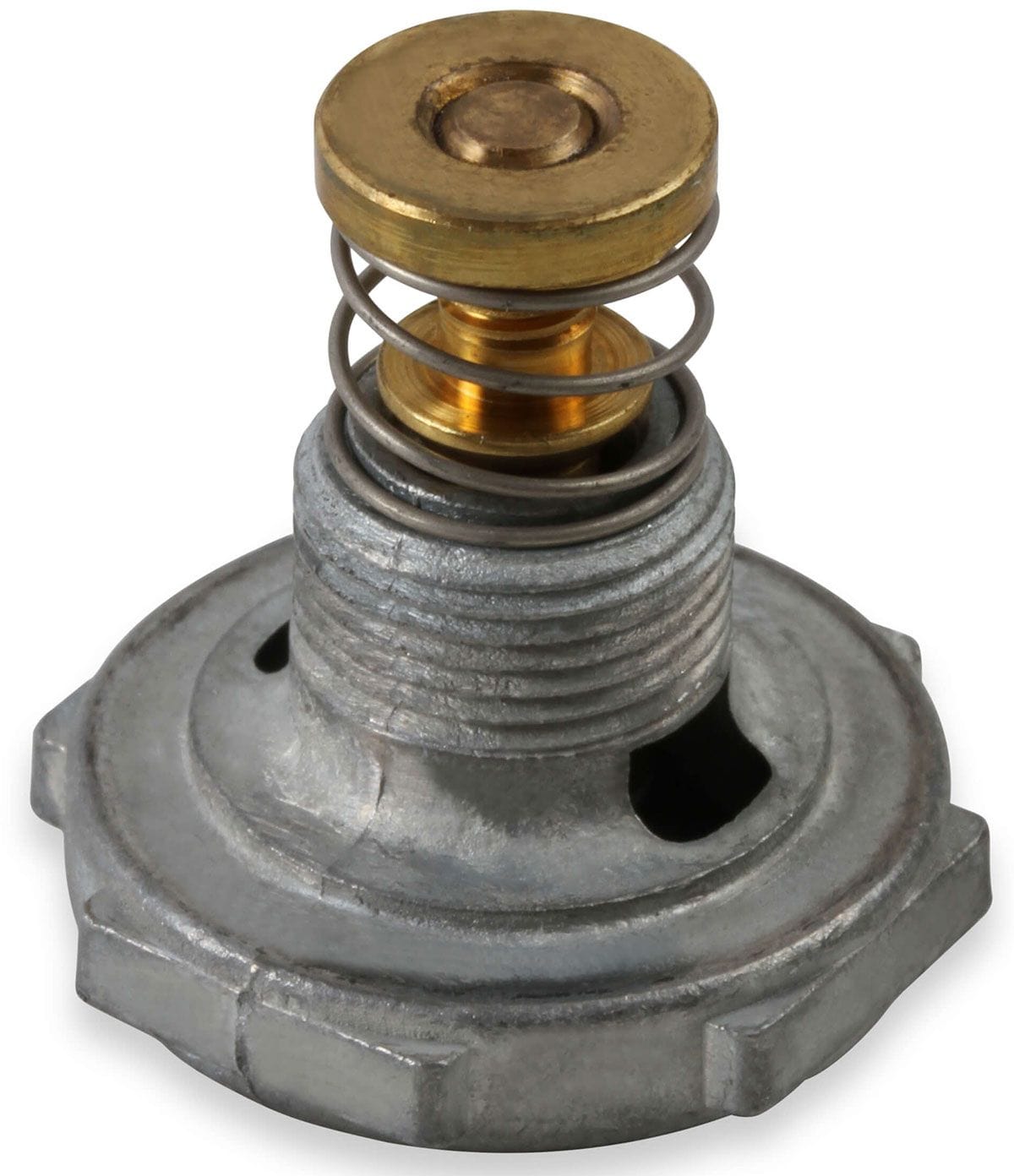 HOLLEY Holley Single-Stage Power Valve High Flow 8.5" Hg, Including Gasket HO125-185 SR