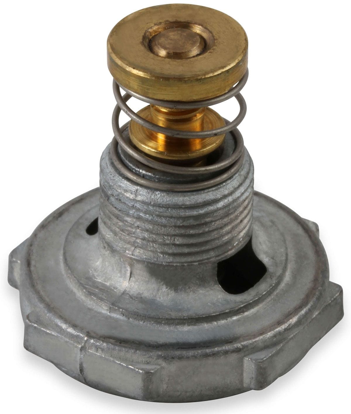 HOLLEY Holley Single-Stage Power Valve STD Flow 2.5" Hg, Including Gasket HO125-25 SR