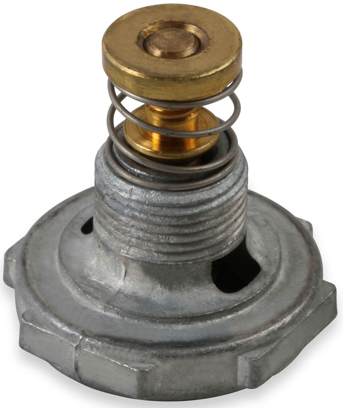 HOLLEY Holley Single-Stage Power Valve STD Flow 3.5" Hg, Including Gasket HO125-35 SR