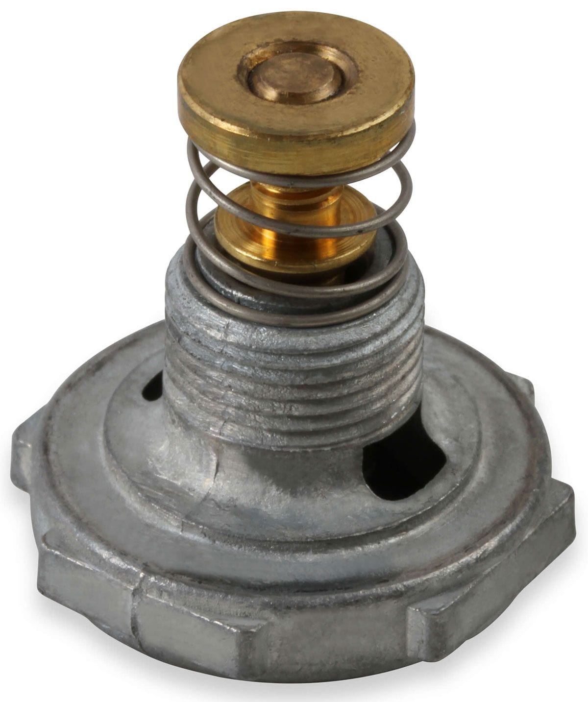 HOLLEY Holley Single-Stage Power Valve STD Flow 7.5" Hg, Including Gasket HO125-75 SR