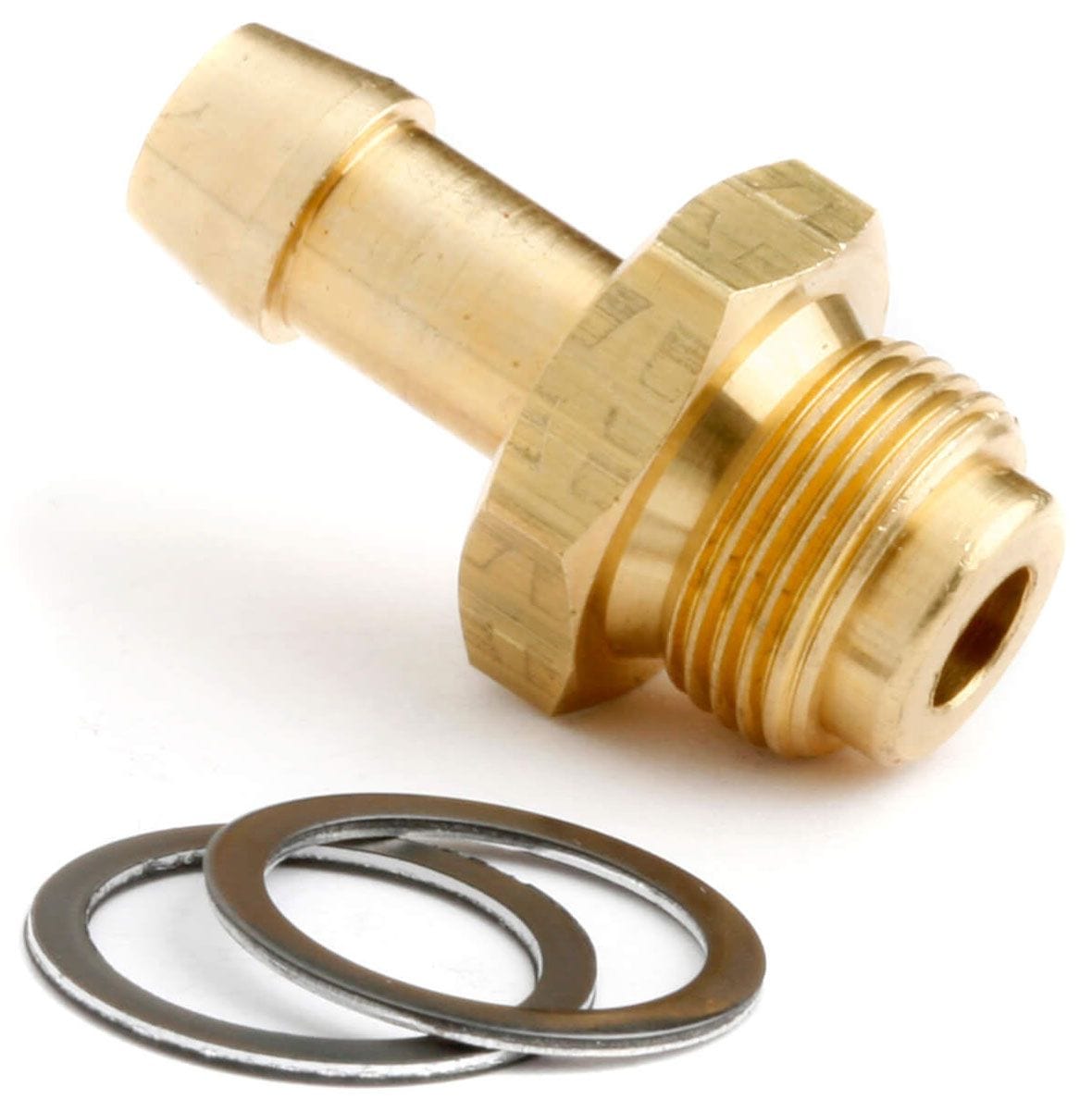 HOLLEY Holley Standard Hose Fitting 5/16":; Thread 9/16-24 HO26-24 SR