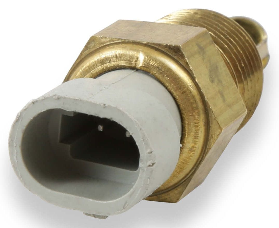 HOLLEY Suit Holley EFI Or Commander 950 Injection, 3/8" NPT Holley Air Temperature Sensor HO534-20 SR