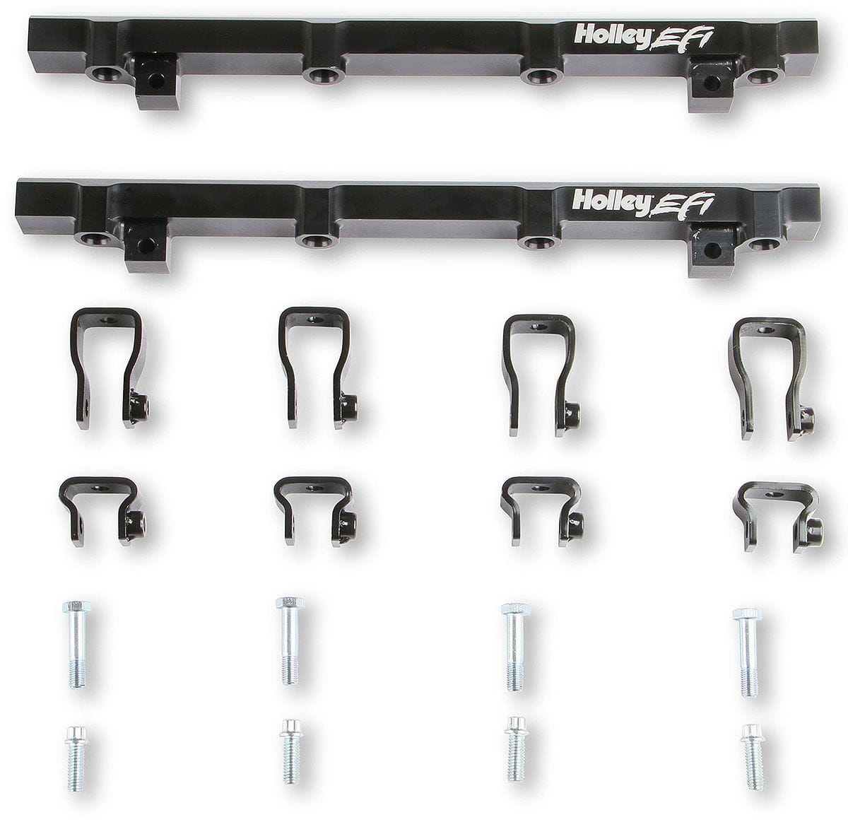 HOLLEY Suit Single GM 105mm Throttle Body Holley LS1/LS2/LS6 Ultra Lo-Ram EFI Intake Manifold HO300-621 SR