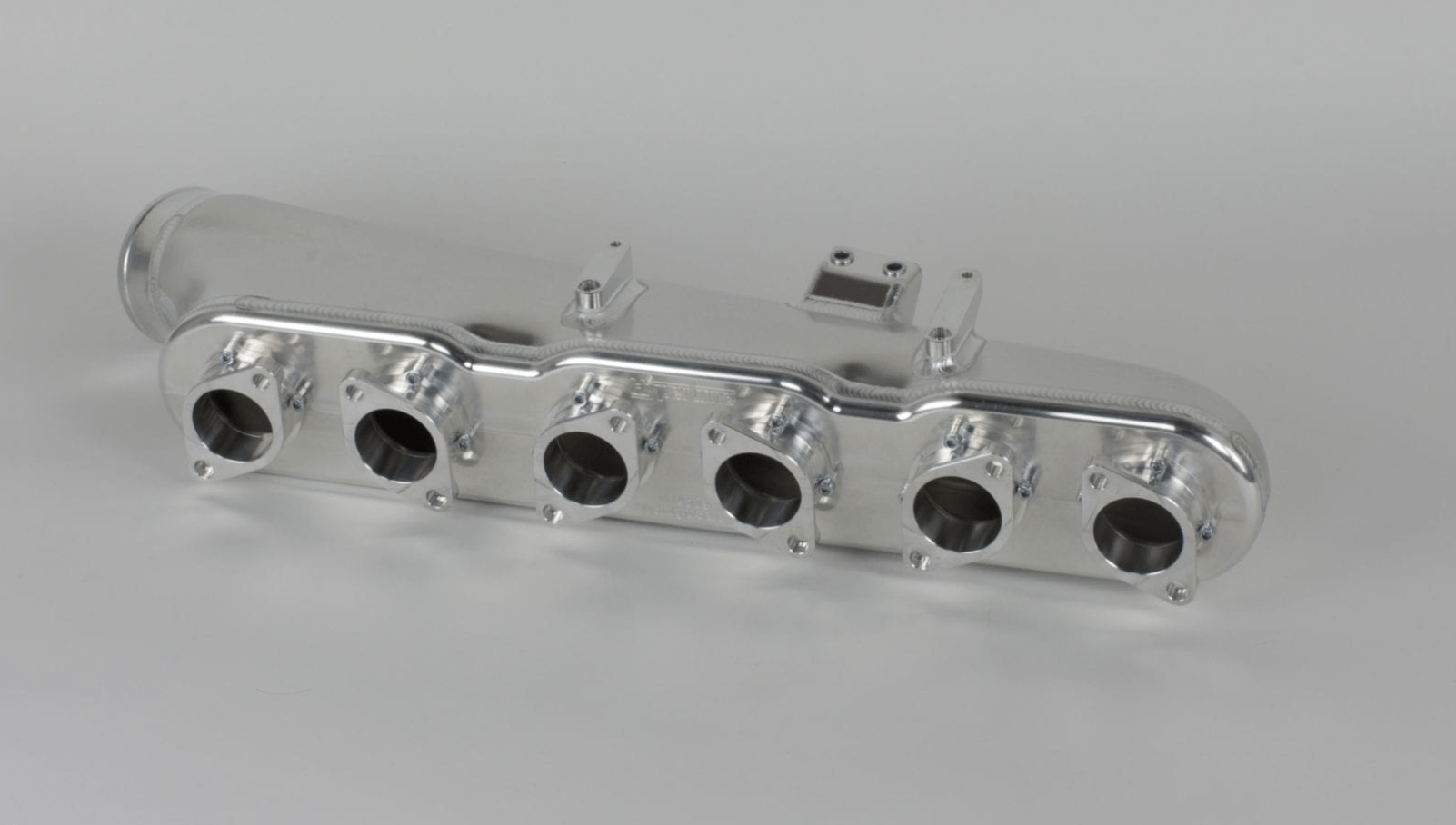 Hypertune Hypertune RB26DETT STANDARD MULTI THROTTLE HYPERTUNE INTAKE MANIFOLD (RB26DETT STANDARD MULTI THROTTLE) SR