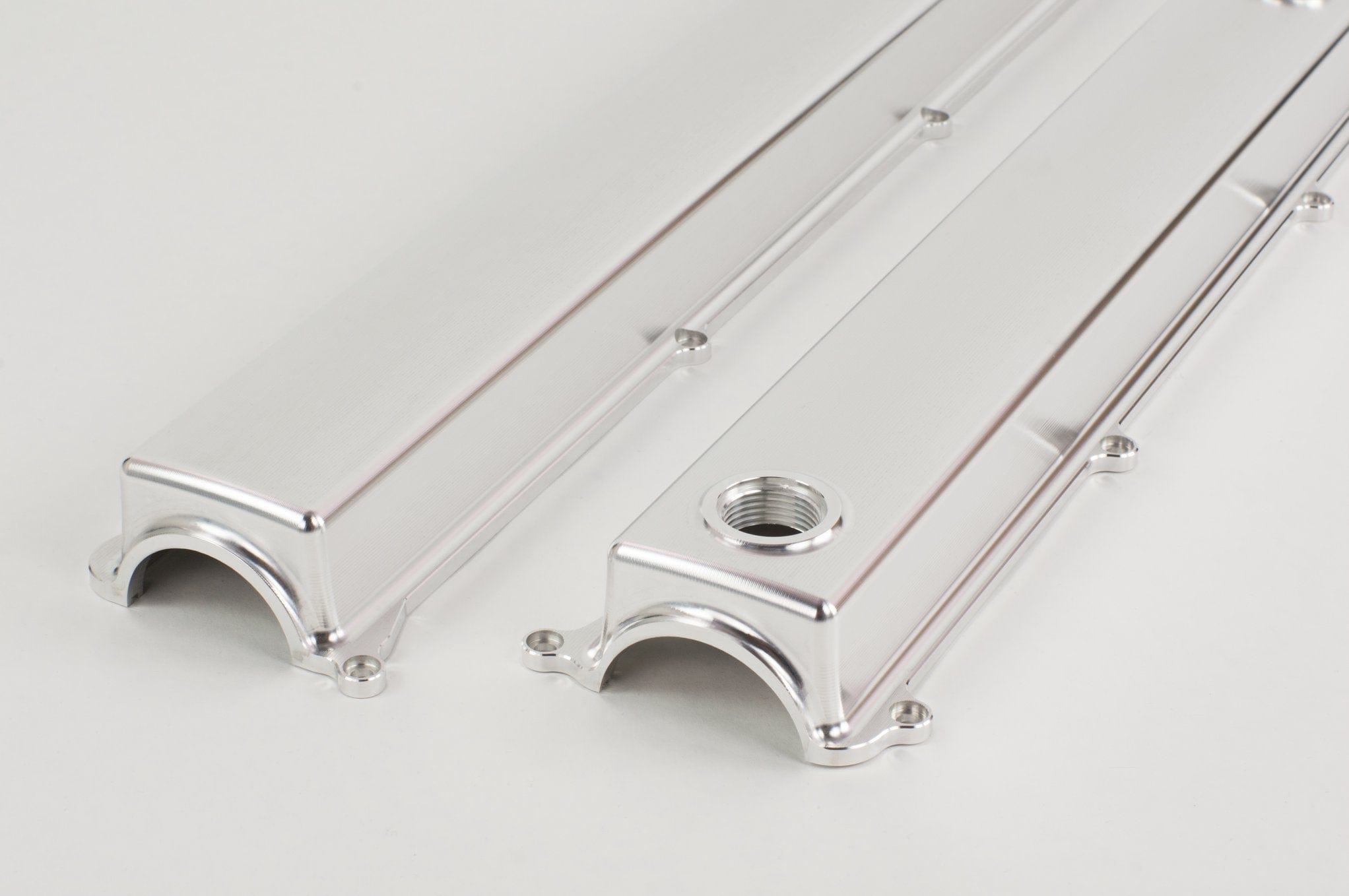 Hypertune Hypertune Toyota 1JZGTE Hypertune Billet Cam Covers - 1JZGTE SR