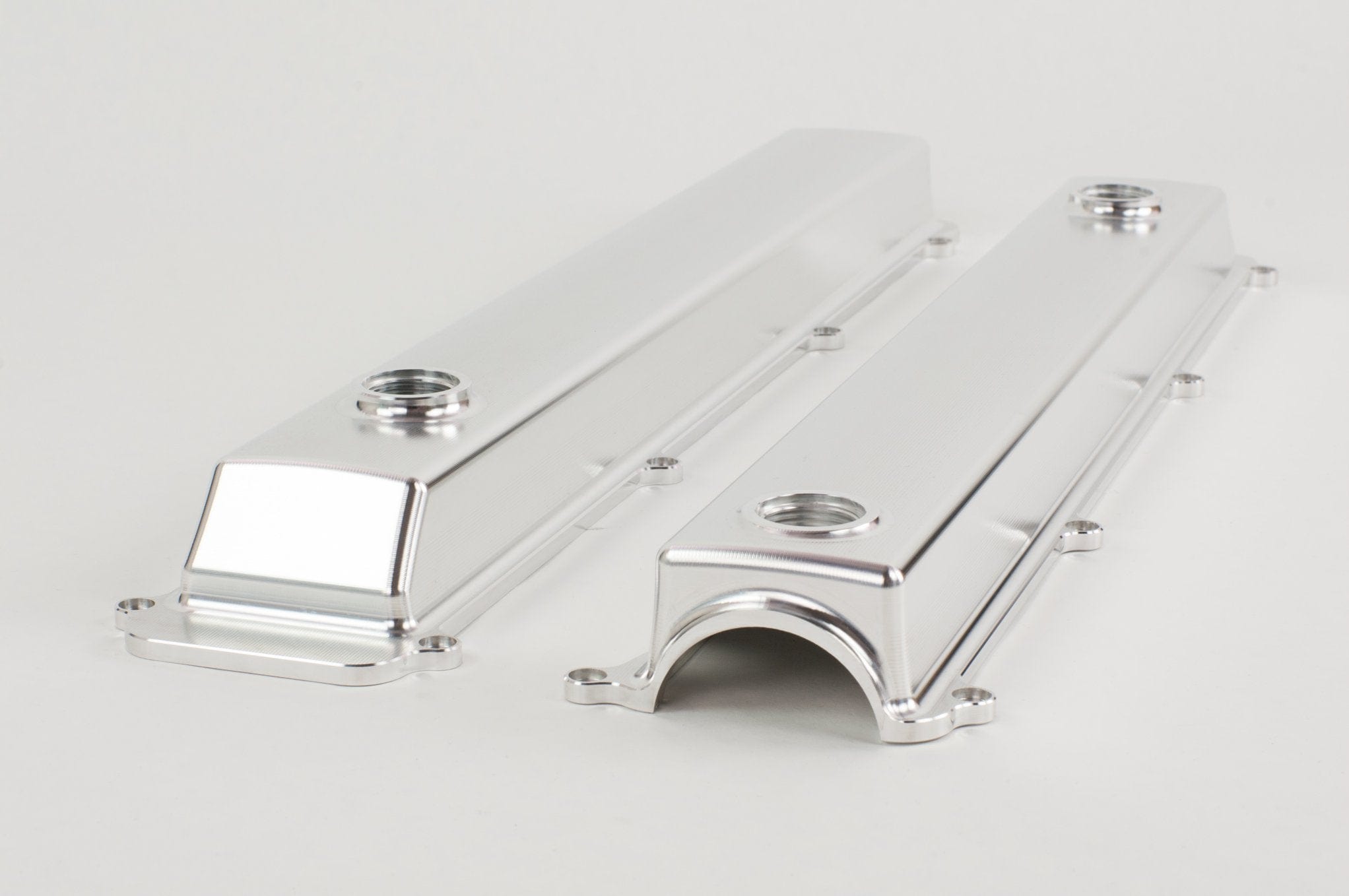 Hypertune Hypertune Toyota 1JZGTE Hypertune Billet Cam Covers - 1JZGTE SR