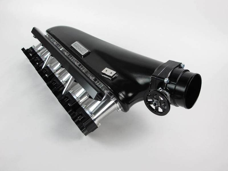 Hypertune Hypertune TOYOTA 2JZ- GTE HYPERTUNE INTAKE MANIFOLD (TOYOTA 2JZ- GTE) SR