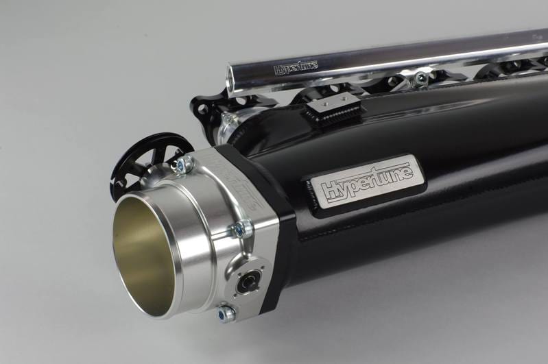 Hypertune Hypertune TOYOTA 2JZ- GTE HYPERTUNE INTAKE MANIFOLD (TOYOTA 2JZ- GTE) SR