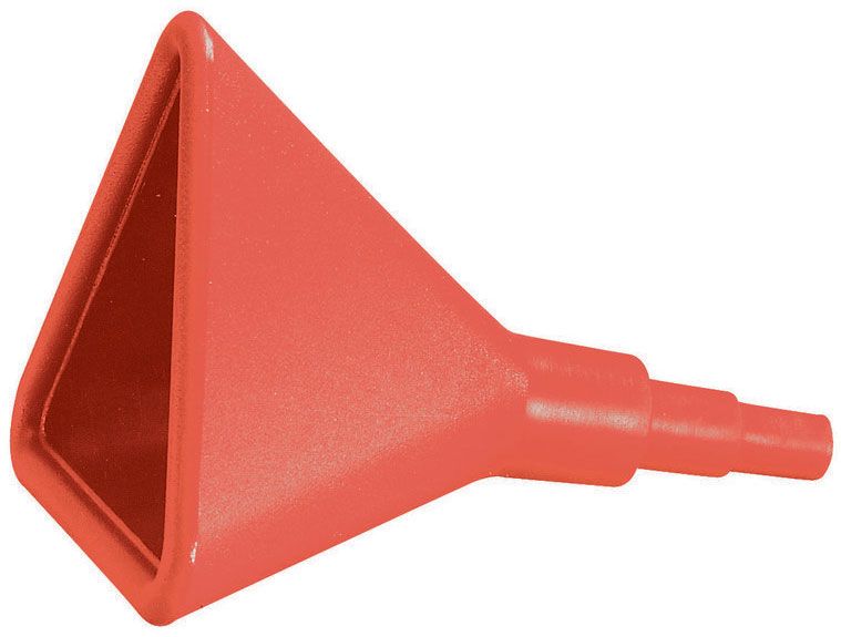 JAZ 60 Micron Filter Xtra JAZ500-000-01 Jaz Products 14" Triangle Fuel Funnel JAZ550-014-06 SR
