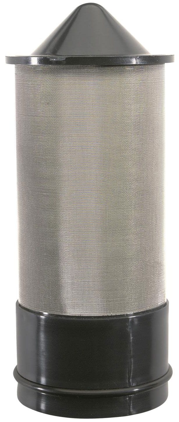 JAZ Suit All JAZ Funnels Jaz Products 60 Micron Funnel Filter JAZ500-000-01 SR
