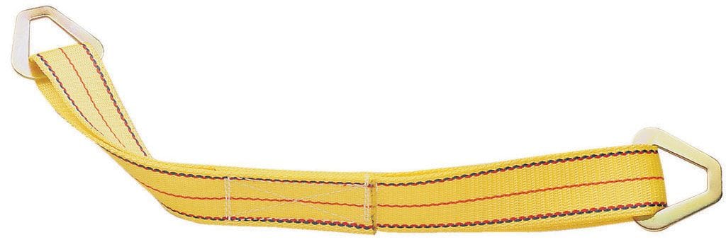 JAZ With D-Ring, 8 Feet Jaz Products Ratchet Tie Down JAZCAR-108-08 SR