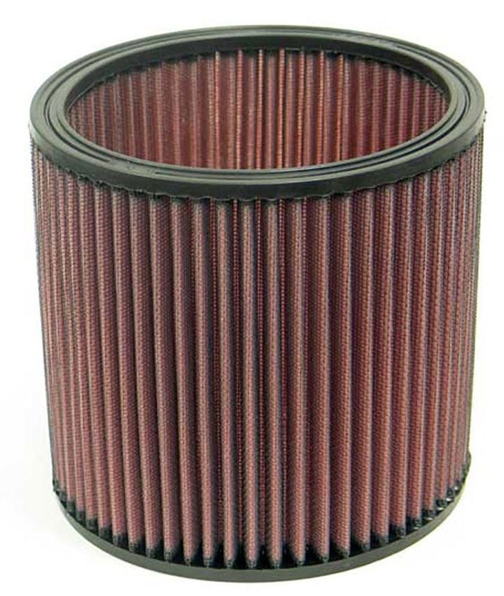 K&N 6.250 X 6.00" - KNE-3346 K&N K&N Replacement Air Filter KNE-3346 SR