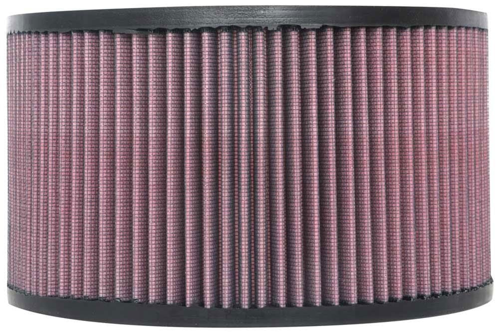 K&N 9 X 5" - KNE-3650 K&N K&N Replacement Air Filter KNE-3650 SR