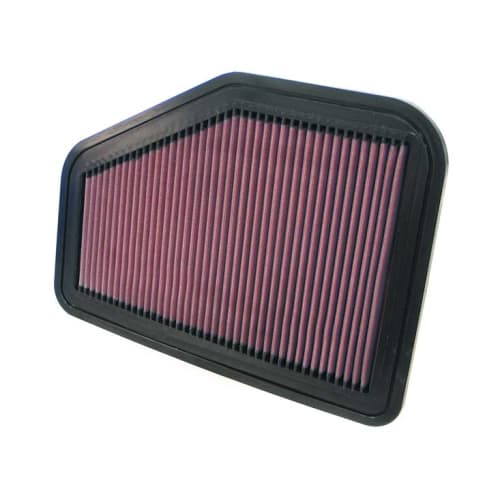 K&N All Commodore E Series V6 & V8 (2006-on) - KN33-2919 K&N K&N Replacement Panel Filter Fits Holden VE Commodore KN33-2919 SR