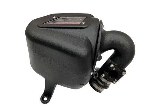 K&N Cold Air Performance Air Intake System K&N Cold Air Performance Air Intake System KN57S-8750 SR
