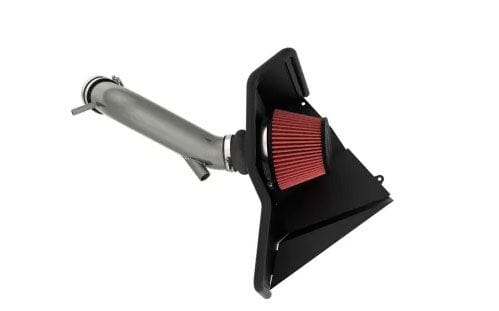 K&N Cold Air Performance Air Intake System K&N Cold Air Performance Air Intake System KN69-5329TC SR